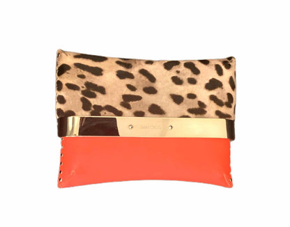 Jimmy Choo Bag Used