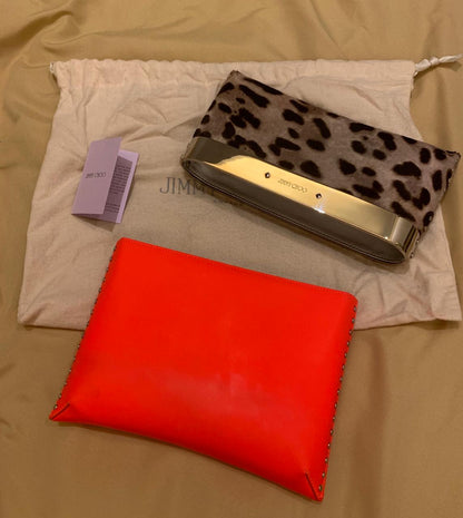 Jimmy Choo Bag Used