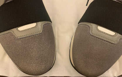 سنيكرز بالنسياغا مستعمل | Balenciaga Sneakers Used - size 37