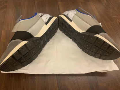 سنيكرز بالنسياغا مستعمل | Balenciaga Sneakers Used - size 37