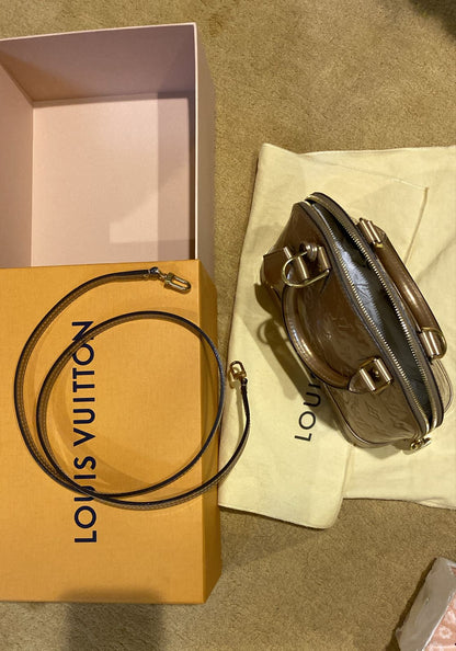 Louis Vuitton Bag Used - Limited Edition