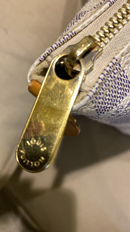 Louis Vuitton Bag Used