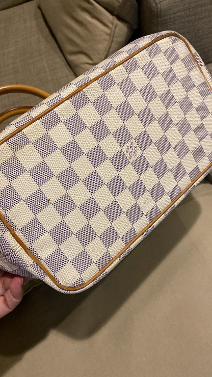 Louis Vuitton Bag Used