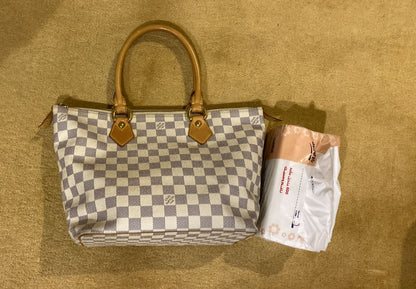 Louis Vuitton Bag Used