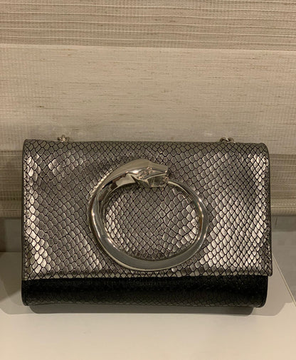 Cavalli CLASS Bag Used