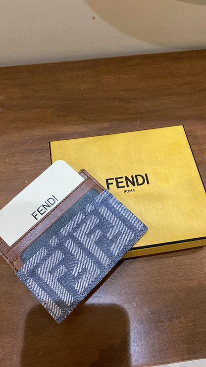 FENDI Cardholder New