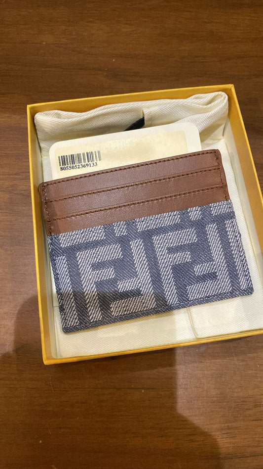 FENDI Cardholder New
