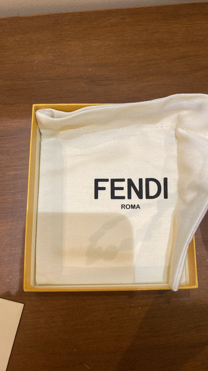 FENDI Cardholder New