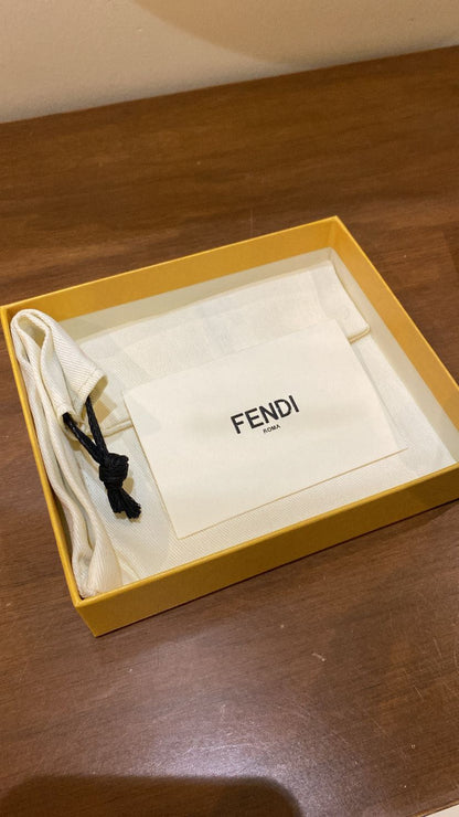 FENDI Cardholder New