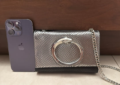 Cavalli CLASS Bag Used