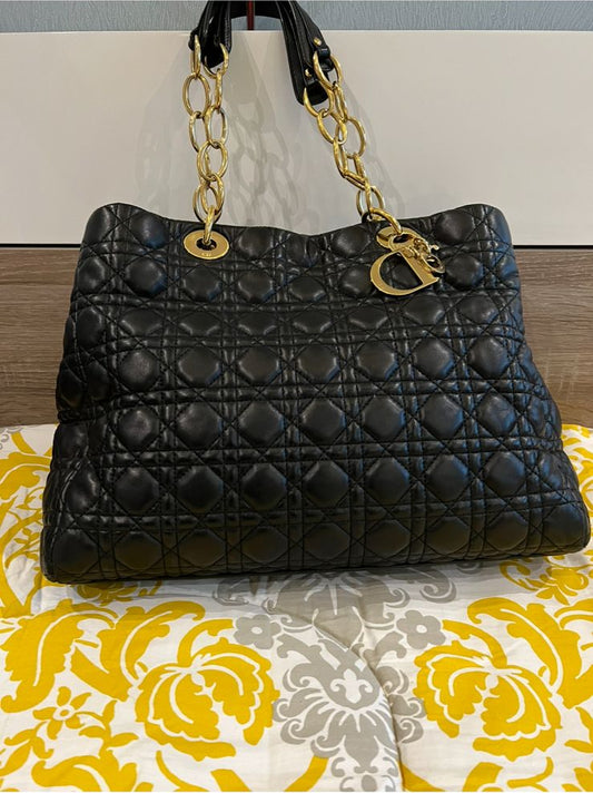 شنطة ديور مستعملة فنتج | Dior Bag Used - Vintage