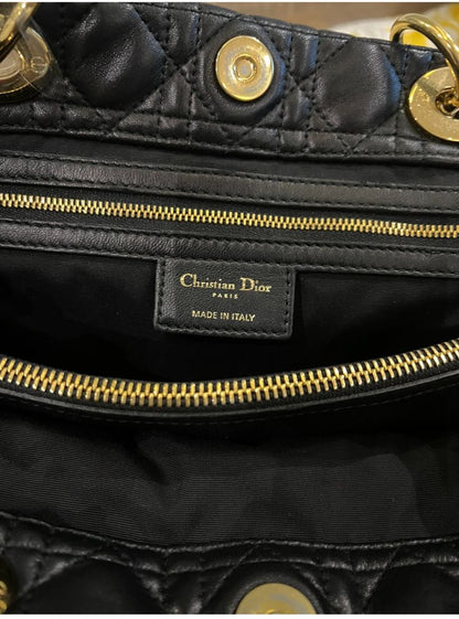 Dior Bag Used - Vintage