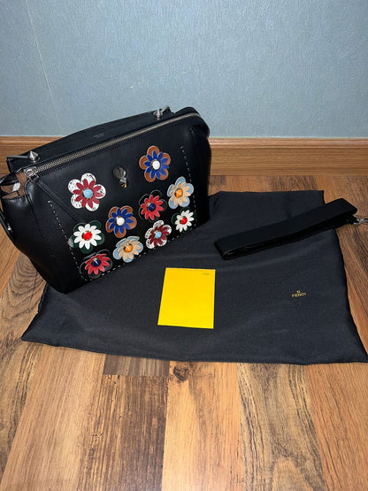 FENDI Bag Used - Special Edition