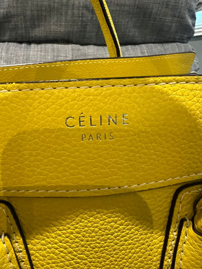 شنطة سيلين مستعملة | CELINE Bag Used