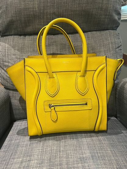 شنطة سيلين مستعملة | CELINE Bag Used