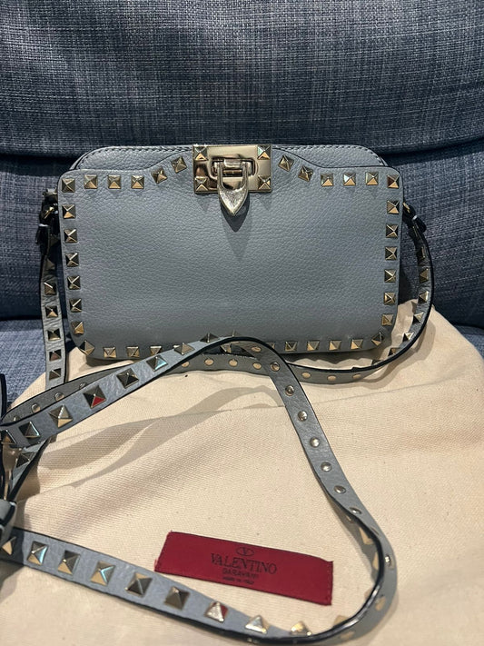 شنطة فالنتينو مستعملة | Valentino Bag Used
