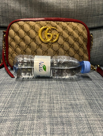 Gucci Bag Used