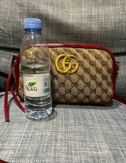Gucci Bag Used