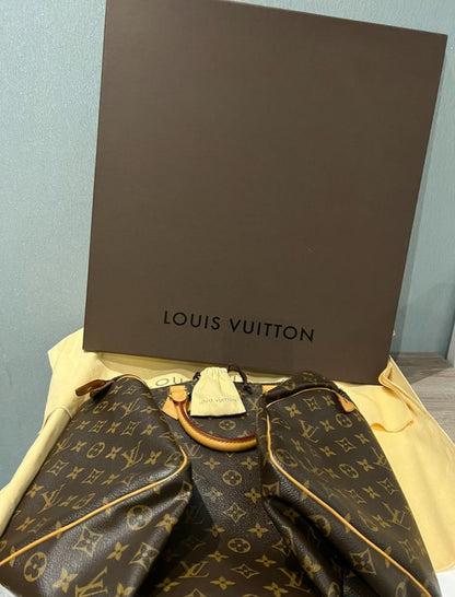 Louis Vuitton Bag Used - Speedy 30