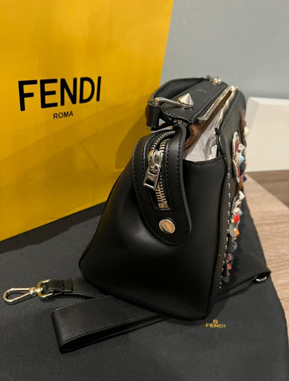 FENDI Bag Used - Special Edition