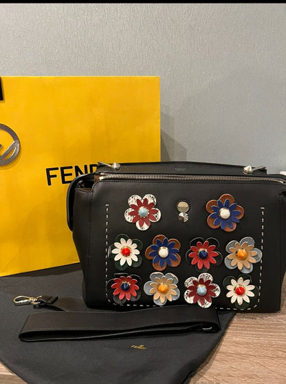 FENDI Bag Used - Special Edition