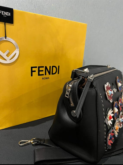 FENDI Bag Used - Special Edition