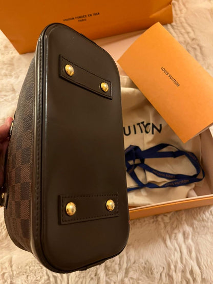 Louis Vuitton Used - BB Alma