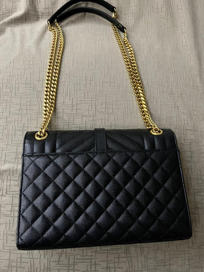 Saint Laurent Bag Used