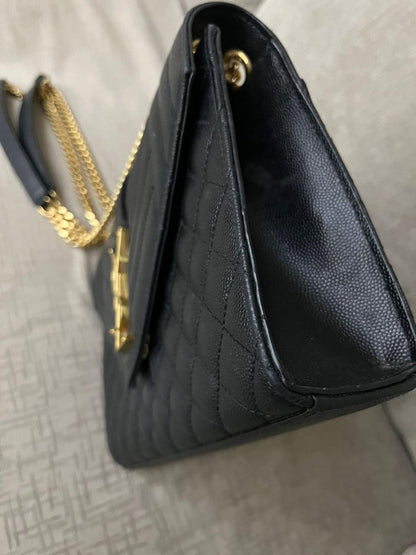 Saint Laurent Bag Used