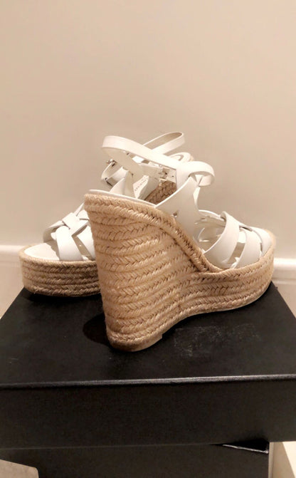 Saint Laurent Heels Used - size 39
