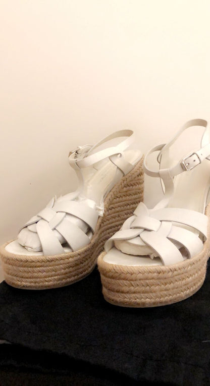 Saint Laurent Heels Used - size 39