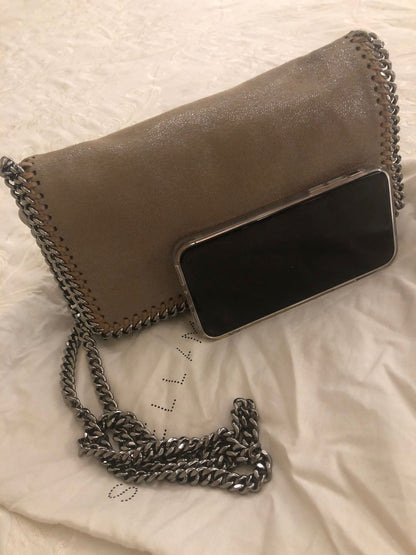 Stella Mccartney Bag Used