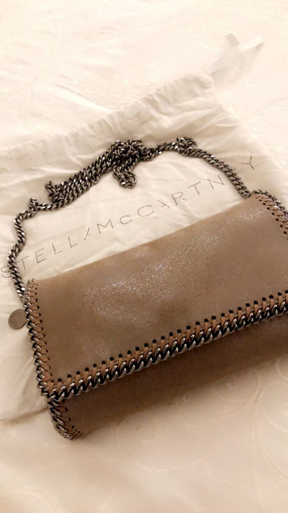 Stella Mccartney Bag Used