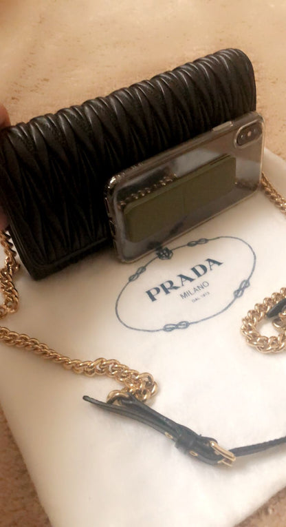 MIU MIU Bag Used