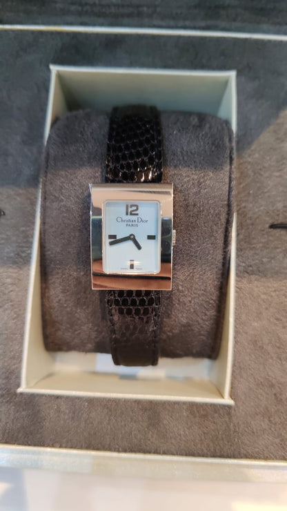 ساعة ديور جديدة | Dior Watch New