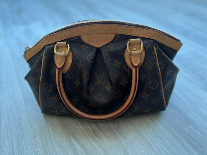 Louis Vuitton Bag Used