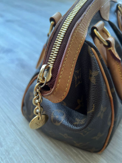 Louis Vuitton Bag Used
