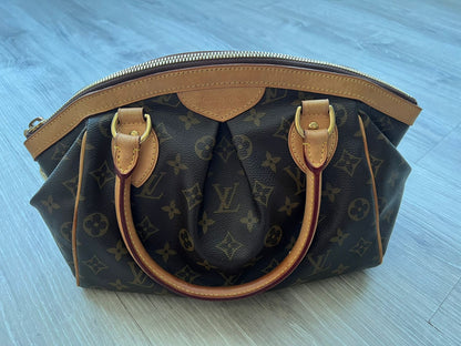Louis Vuitton Bag Used
