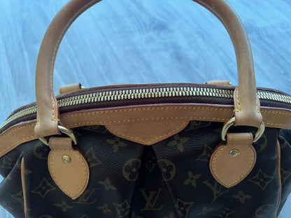 Louis Vuitton Bag Used