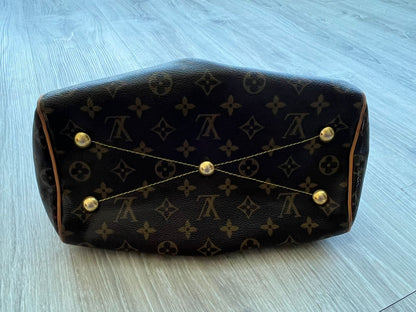 Louis Vuitton Bag Used