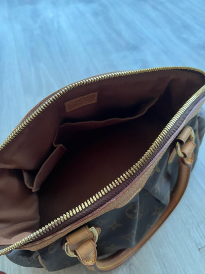 Louis Vuitton Bag Used