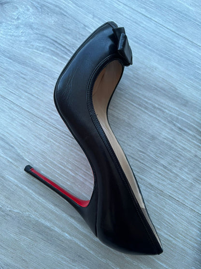 Christian Louboutin Heels  Used - size 36