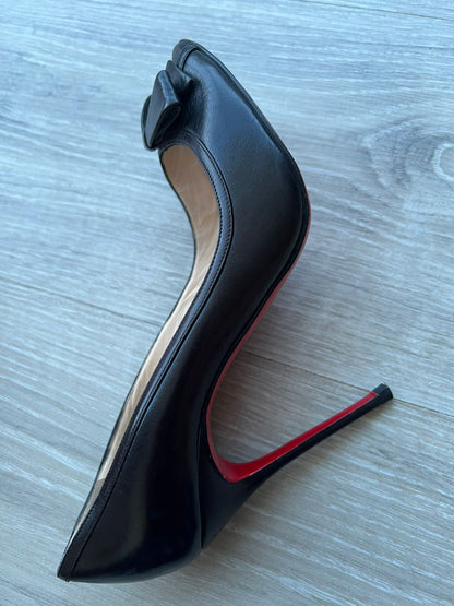 Christian Louboutin Heels  Used - size 36
