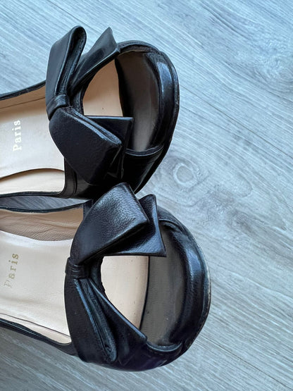 Christian Louboutin Heels  Used - size 36