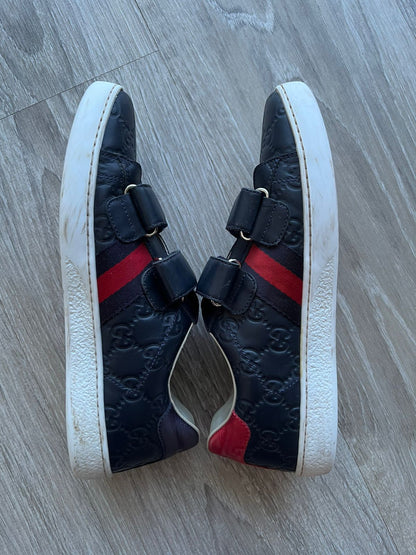 Gucci Sneakers Used - size 37
