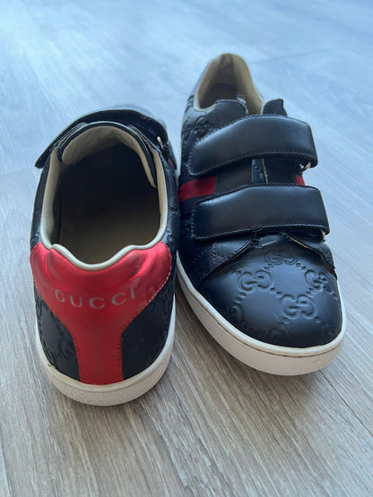 Gucci Sneakers Used - size 37