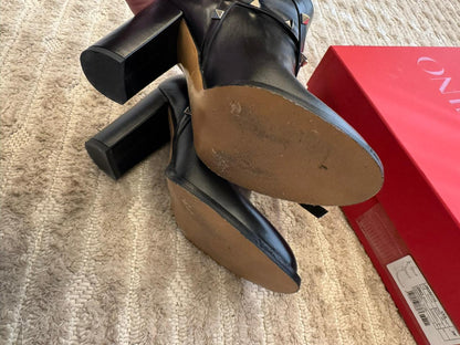 Valentino Boot Used - size 38