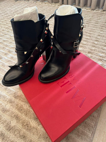 Valentino Boot Used - size 38