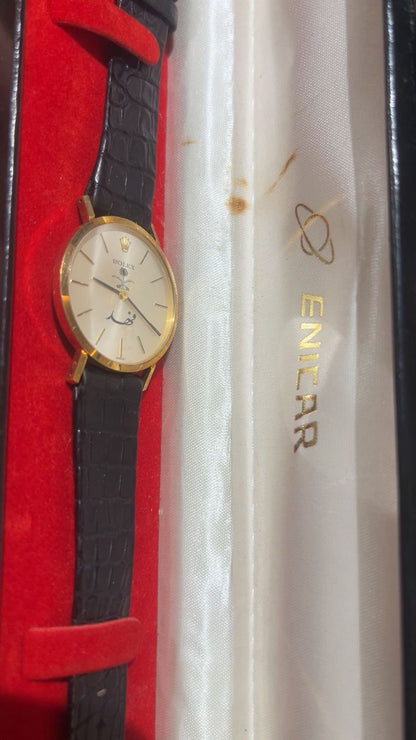 ROLEX Watch- Unique since 1988