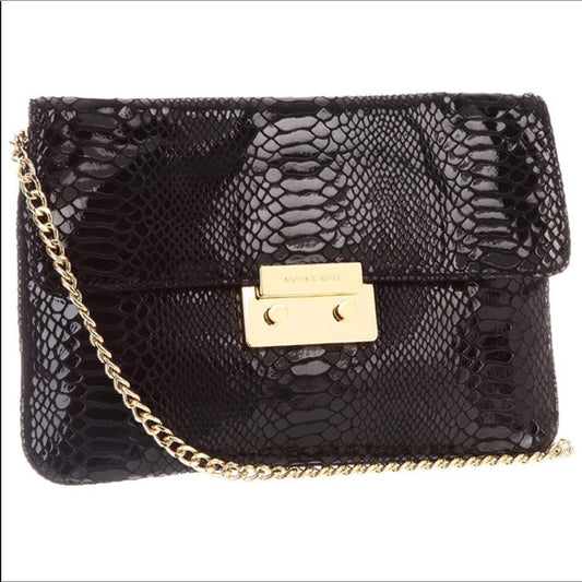 شنطة مايكل كورس مستعملة | Michael Kors Bag Used